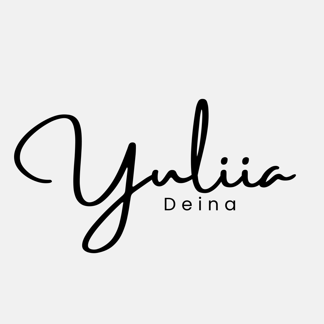Logo Yuliia